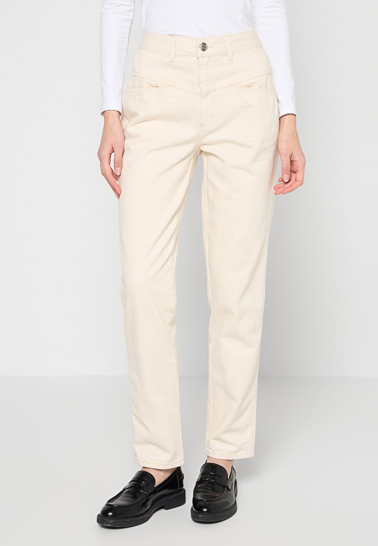 closed Straight leg jeans used denim closed Straight leg jeans used denim