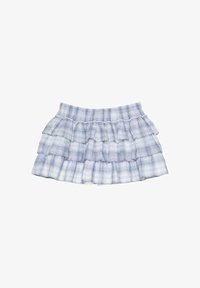 Ikke valgt, blue