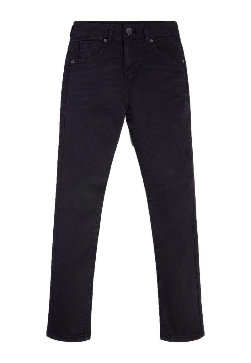 Guess Jeans Skinny Fit zwart Guess Jeans Skinny Fit zwart
