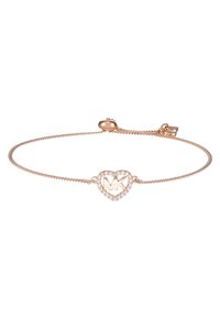 Michael Kors HEARTS - Bracelet - rose gold-coloured