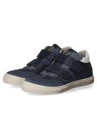 Däumling Sneaker low - blau