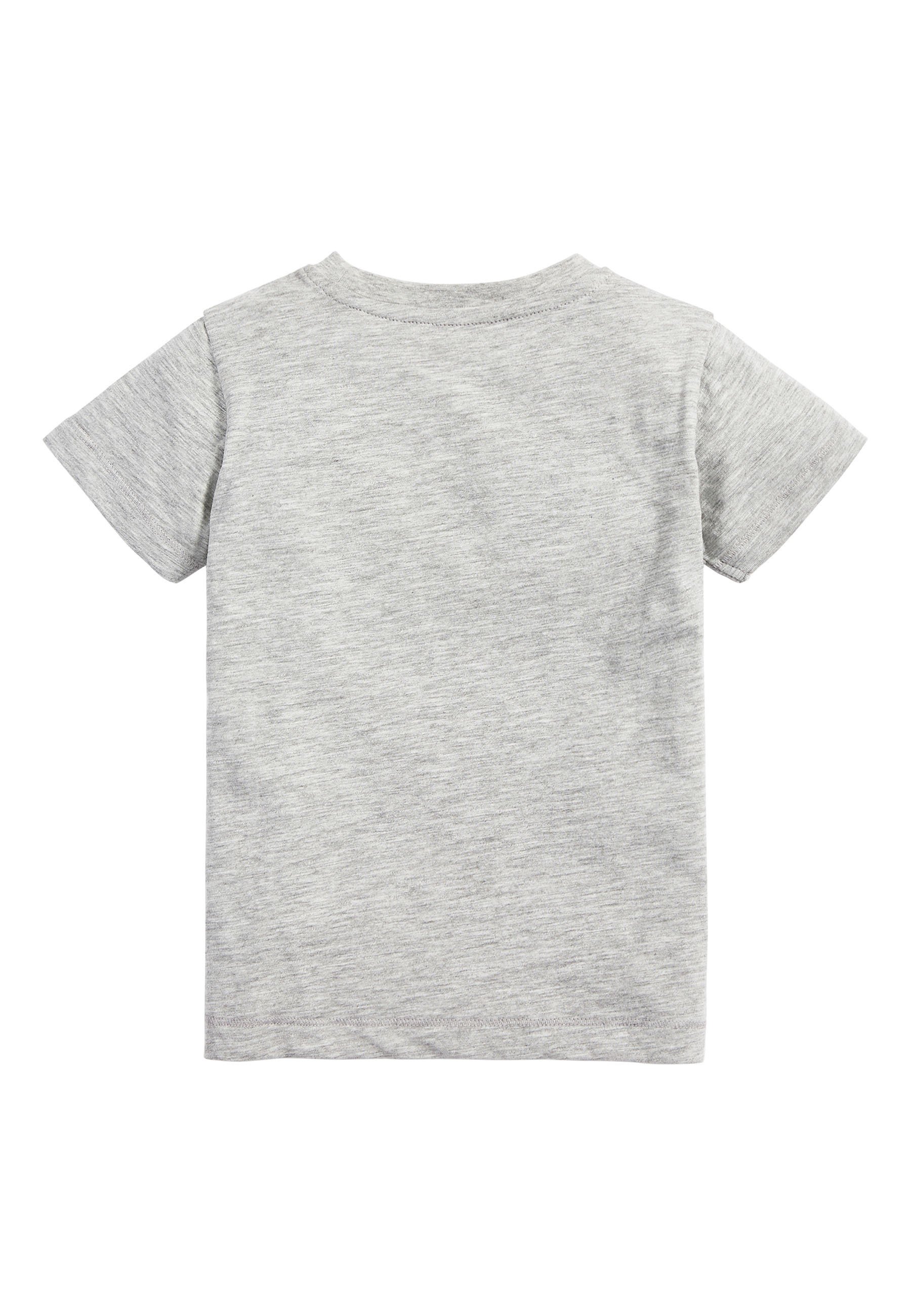 Bambini LIGHT GREEN SHORT SLEEVE T-SHIRT (3MTHS-7YRS) - T-shirt basic Bambini LIGHT GREEN SHORT SLEEVE T-SHIRT (3MTHS-7YRS) - T-shirt basic