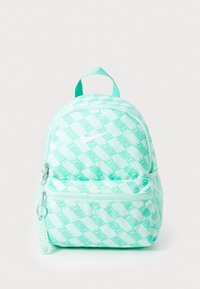 Valgt, mint foam/light menta/white