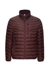 Unausgewählt, bordeaux