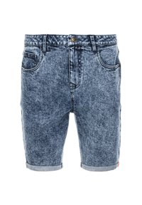 Niet geselecteerd, blue