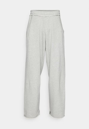 MARL MONSTER - Trainingsbroek - grey