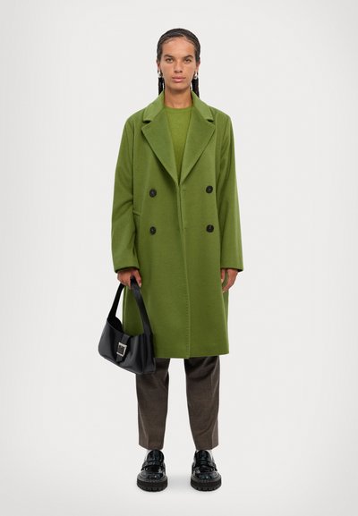 WEEKEND MaxMara SICILIA - Trui - verde