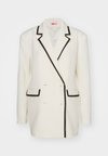 FALIPPA - Blazer - whisper white