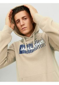 Jack & Jones - Bluza z kapturem