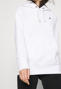 Champion Reverse Weave Luvtröja - white