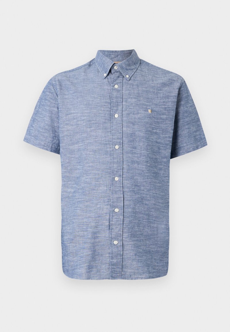 Jack & Jones PREMIUM Overhemd blauw