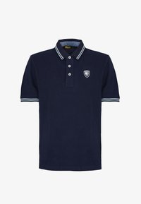 Non selezionato, blu