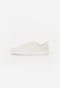 MORRIE TENN MONO - Trainers - white