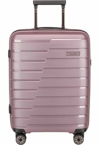 Travelite AIR BASE 4-RAD S - Trolley - flieder