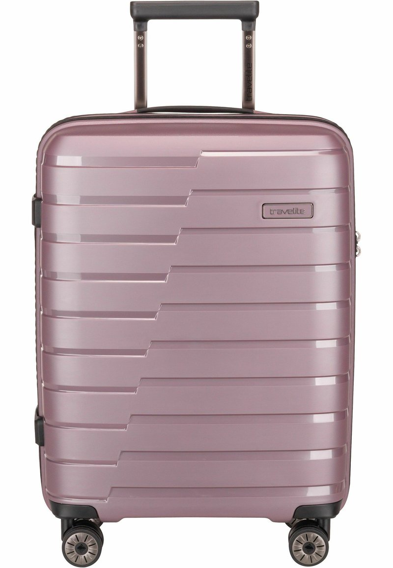 Travelite AIR BASE 4-RAD S - Trolley - flieder