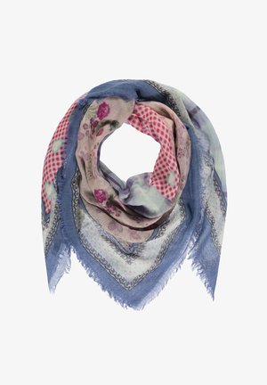 Passigatti Szalik komin