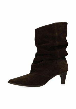 Manfield, Bottes - braun