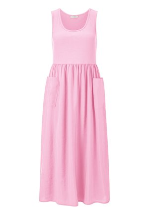 Rich & Royal, RICH & ROYAL KLEID - Päevakleit - soft orchid