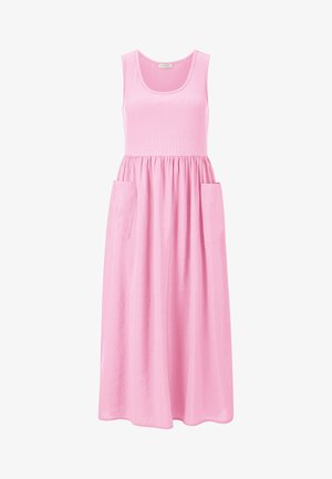 Rich & Royal, RICH & ROYAL KLEID - Päevakleit - soft orchid