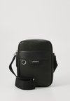 CROSSOVER BAG - Skulderveske - noir