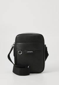 CROSSOVER BAG - Borsa a tracolla - noir