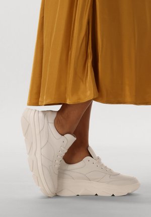 Notre-V LAGE - Sneakers laag - wit