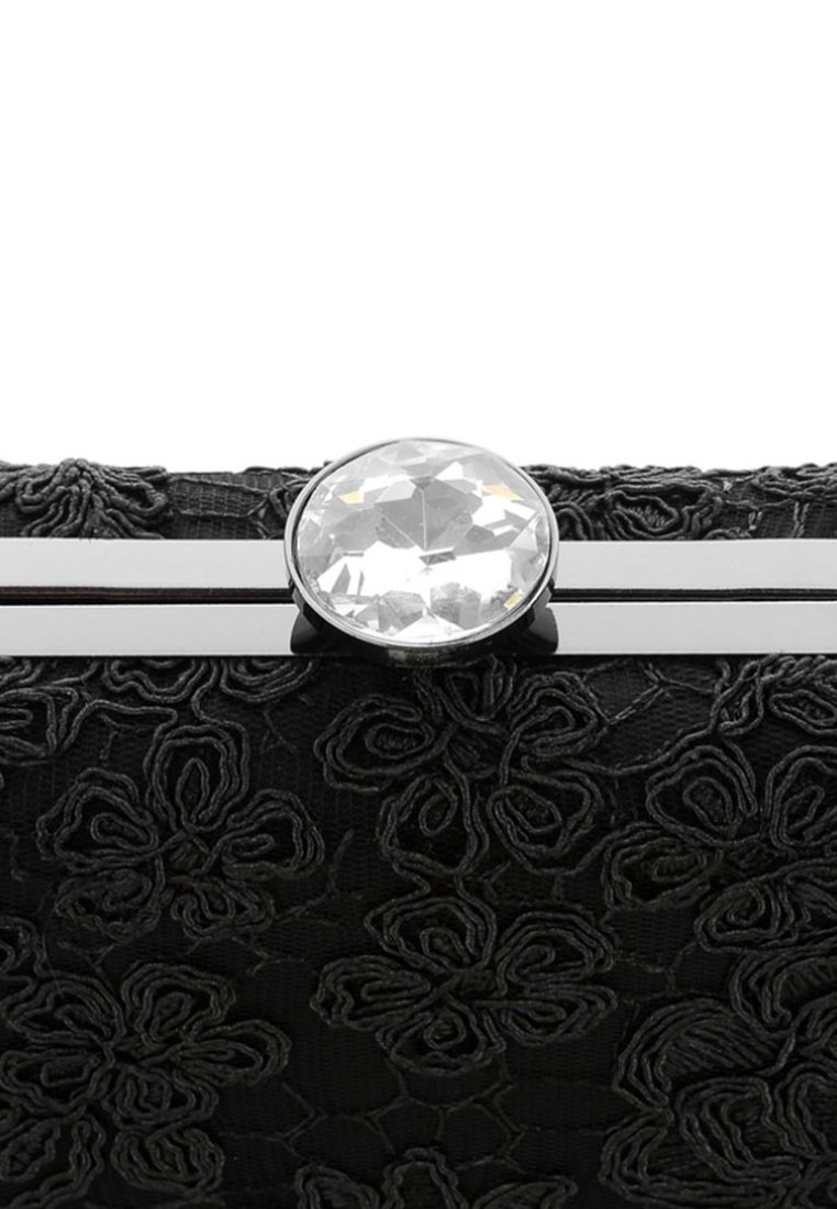 Damen Handtaschen | PRIMA MODA TALLA Umhängetasche black/schwarz - HN18497 Damen Handtaschen | PRIMA MODA TALLA Umhängetasche black/schwarz - HN18497