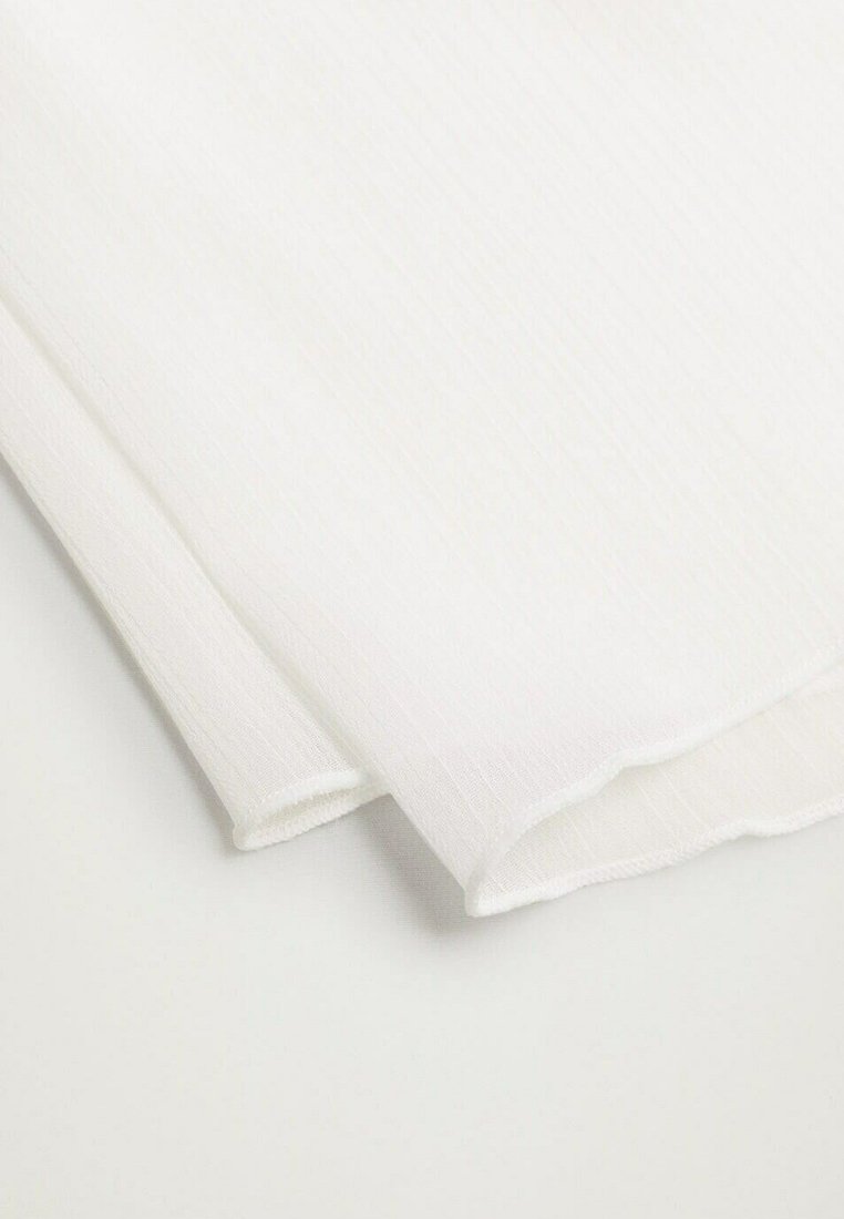 Damen Nachthemden | Mango Nachtwäsche Hose ecru/offwhite - QJ49872 Damen Nachthemden | Mango Nachtwäsche Hose ecru/offwhite - QJ49872