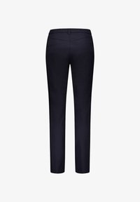 Niet geselecteerd, marine