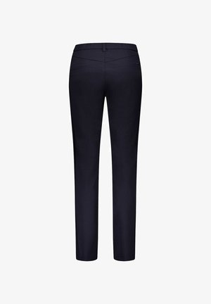 Gardeur, ZENE57 SLIM FIT - Stoffhose - marine