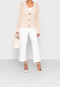 someday. Kofta - beige