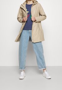 Marks & Spencer Parka - beige