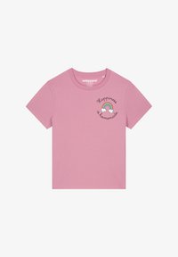 Unausgewählt, bubble pink