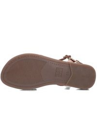 Gioseppo Sandalen - rosegoud