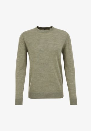 WE Fashion Vesta - green