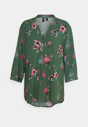 VMEASY ERIKA - Blouse - laurel wreath