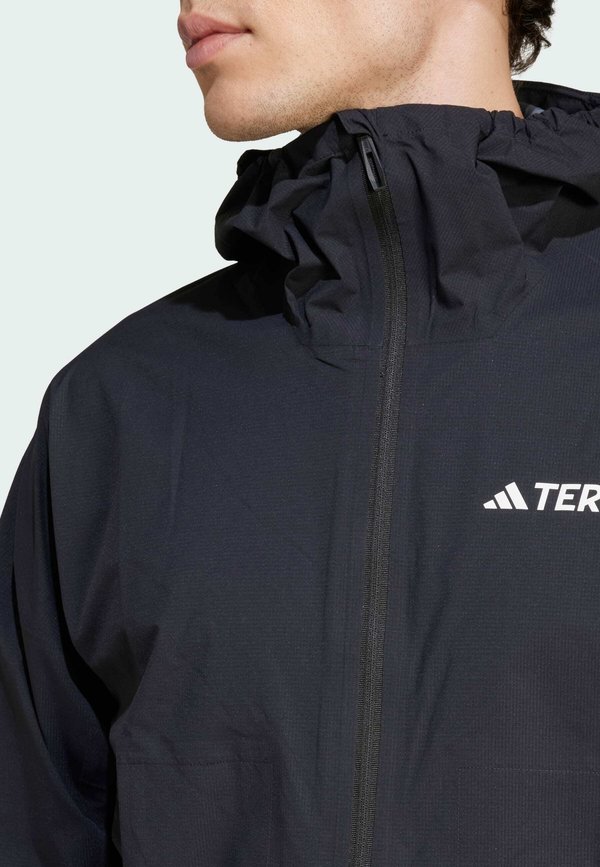 XPERIOR 2.5 LAYER LIGHT CLIMAPROOF - Training jacket3