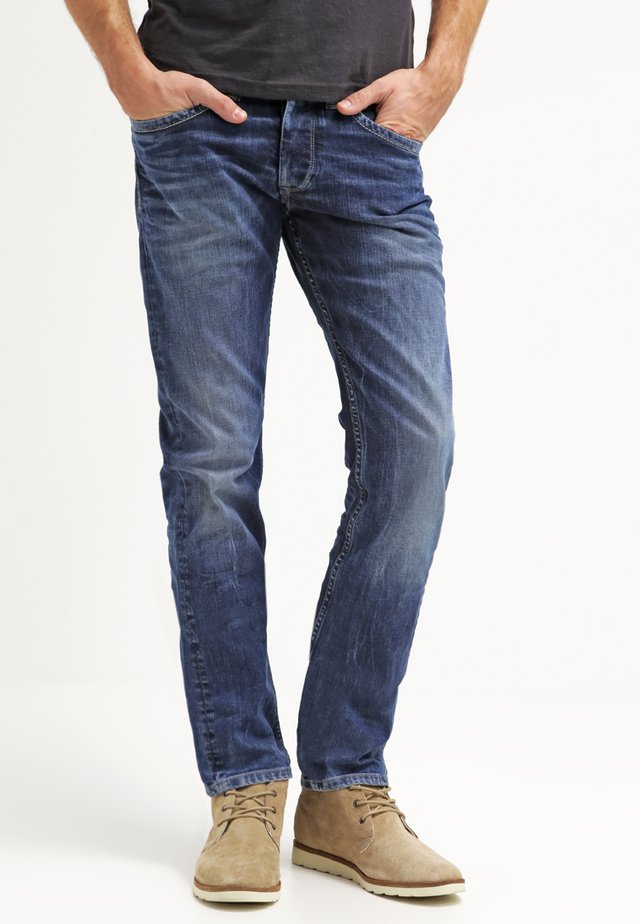 CASH - Straight leg jeans - z23