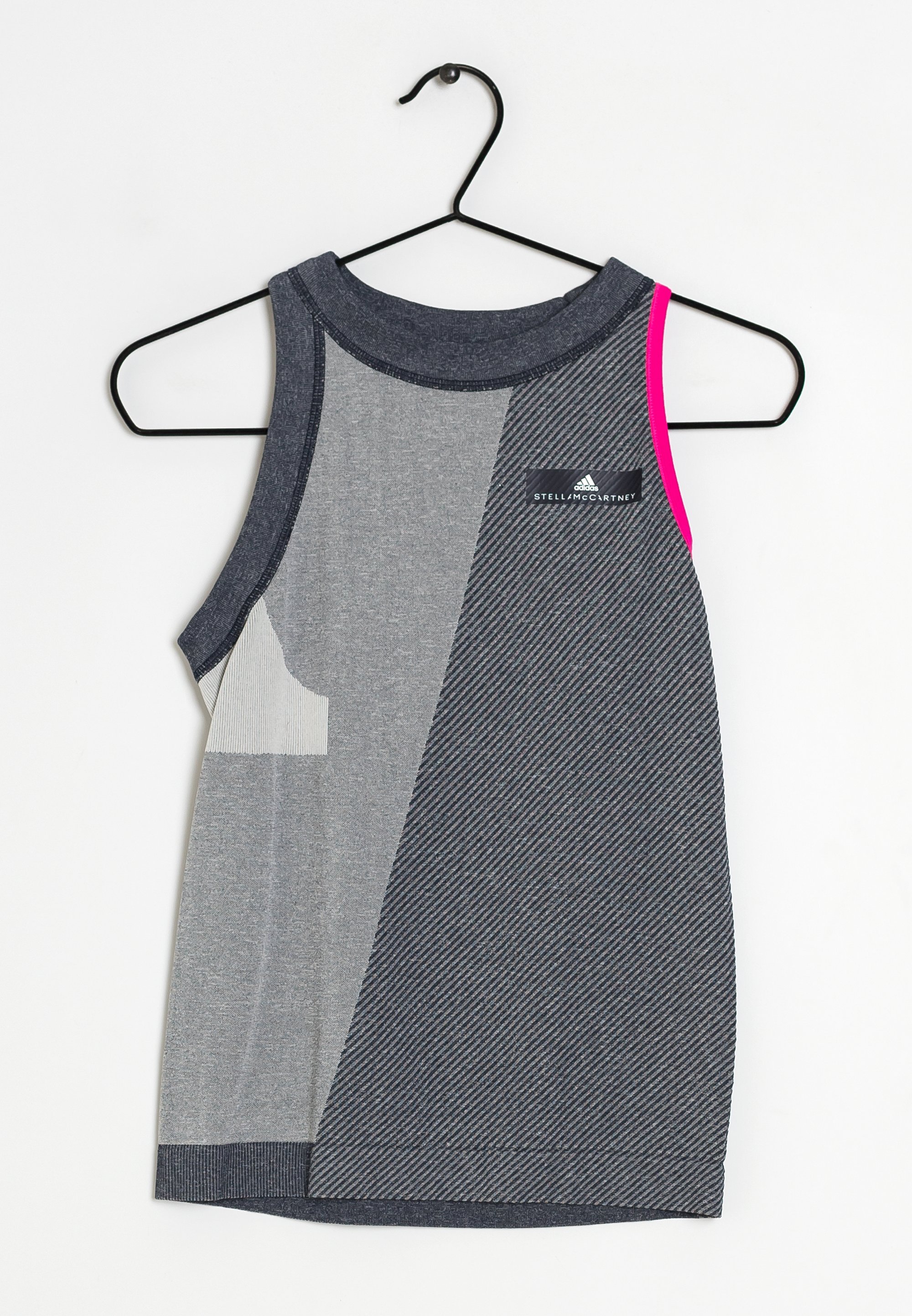 adidas by Stella McCartney Top multi-colored/mehrfarbig (Pre