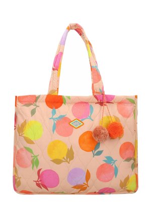 FRUITBALLS - Shopper - shifting sand