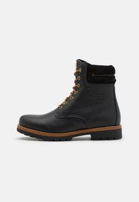 Niet geselecteerd, black