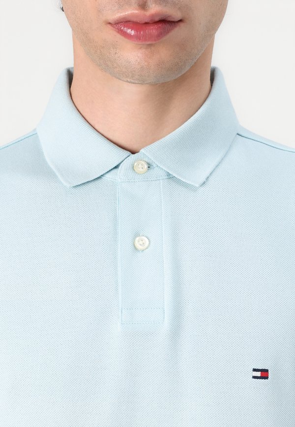 REGULAR - Polo shirt - cool sky3