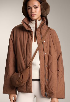 OYSHO Sac bandoulière - pink