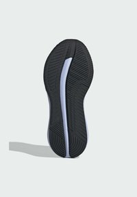 adidas Performance GALAXY 7 - Zapatillas running asfalto - warm vanilla metalic violet tone