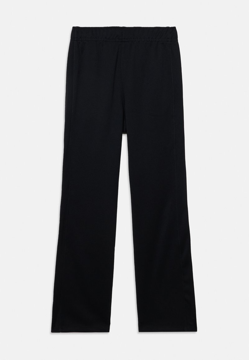 Nike Sportswear TRACK PANT Jogginghose black/white/schwarz