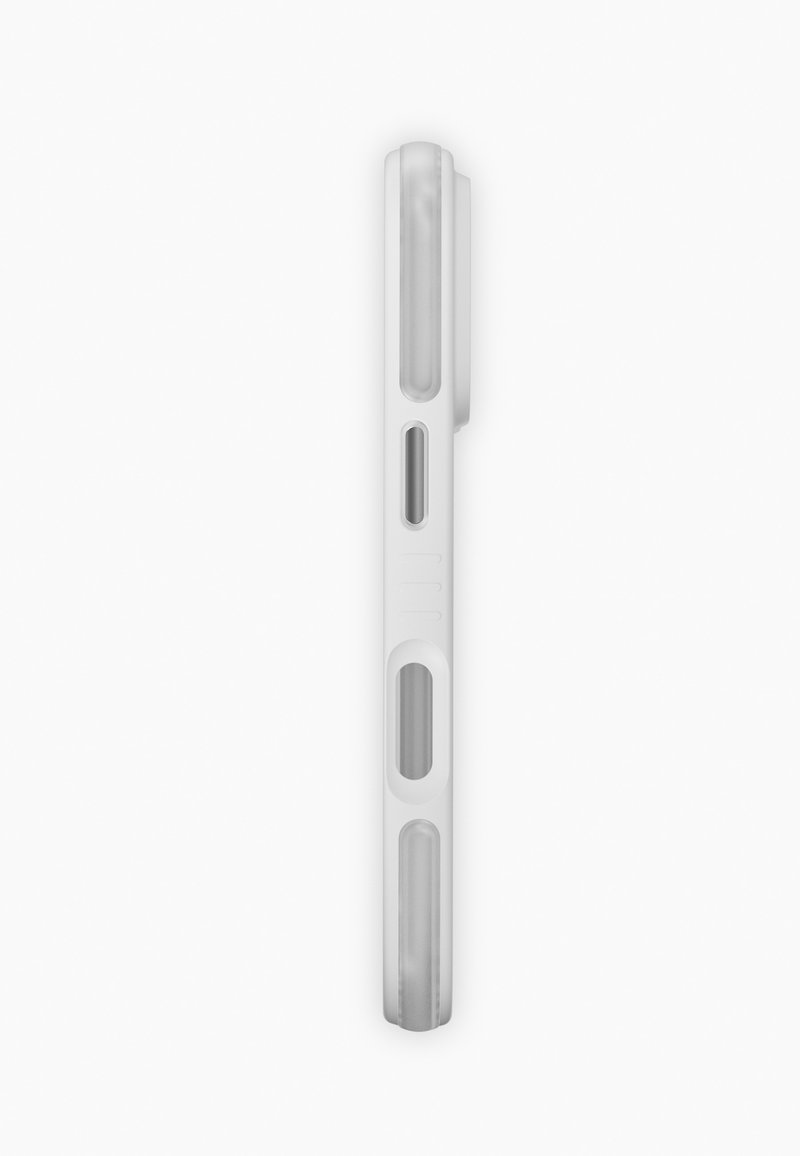 iDeal of Sweden HLLE IPHONE 17 PRO MAX UNISEX - Handyhlle - cloudy white/ wei - Zalando
