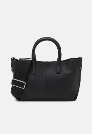 CHELSEA - Velká kabelka - black