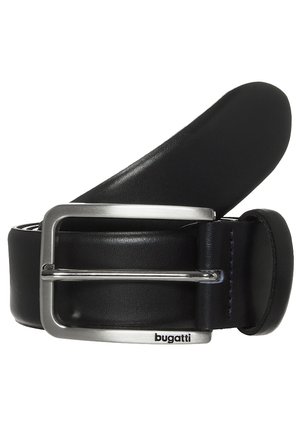 REGULAR - Cinturón de vestir - blau