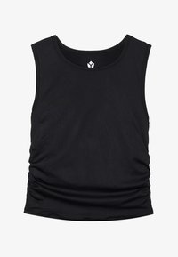 Odabrano, black