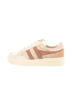 Gola, CLB334 . - Sneakers laag - beige